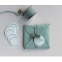 Geschenkanhnger - Maileg - Rund wei