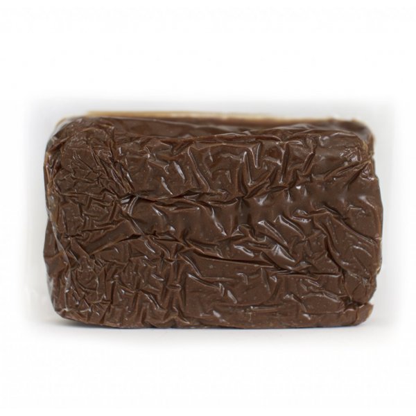 Marzipan - 500g - Braun