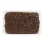 Marzipan - 500g - Braun