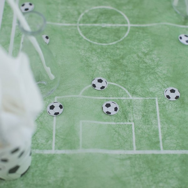 Tischläufer - Fußball Tischläufer - Fußball