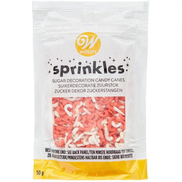 Wilton Sprinkles - Zuckerstangen Wilton Sprinkles - Zuckerstangen