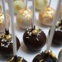 Streuselmix - Glitzer und Glamour - Super Streusel - 90 g Streuselmix - Glitzer und Glamour - Super Streusel - 90 g