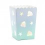 Popcorn-Boxen - Narwhal Party - 6er-Pack