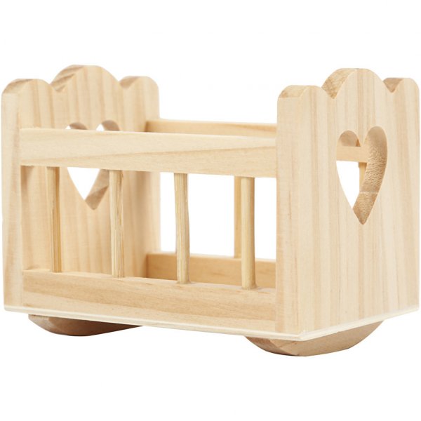 Mini-Artikel - Wiege Mini-Artikel - Wiege