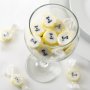 Karamellbonbons - Just Married - Gelb - ca. 50 Stück Karamellbonbons - Just Married - Gelb - ca. 50 Stück