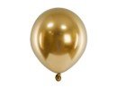 Miniballons - Metallic - Gold - 12 cm - 10er-Pack Miniballons - Metallic - Gold - 12 cm - 10er-Pack