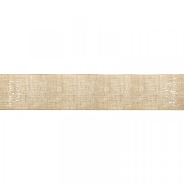 Jutelufer - Frohe Weihnachten