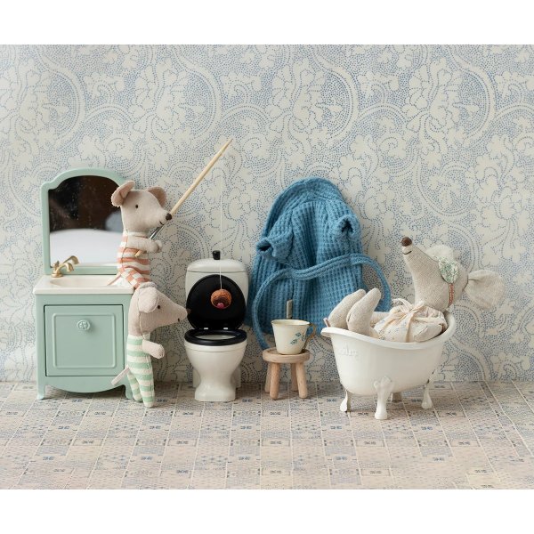 Badewanne Vintage - Muse - Maileg