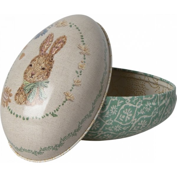 Osterei - Metall - Jede Farbe Osterei - Metall - Jede Farbe