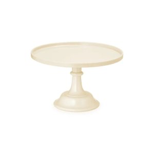 Kuchenteller - Klein - Beige Kuchenteller - Klein - Beige