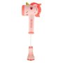 Seifenblasenmaschine Einhorn mit Licht und Sound 32 x 14,5 cm - inkl. 100 ml Seifenblasen Seifenblasenmaschine Einhorn mit Licht und Sound 32 x 14,5 cm - inkl. 100 ml Seifenblasen