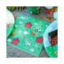 Servietten - Landhausparty - 33 x 33 cm - 16er-Packung Servietten - Landhausparty - 33 x 33 cm - 16er-Packung