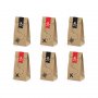 Sigkeitentten - Hey Pirate - 6er-Pack
