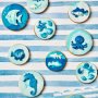 Zuckerpaste - Bella Blue - FunCakes - 250 g Zuckerpaste - Bella Blue - FunCakes - 250 g