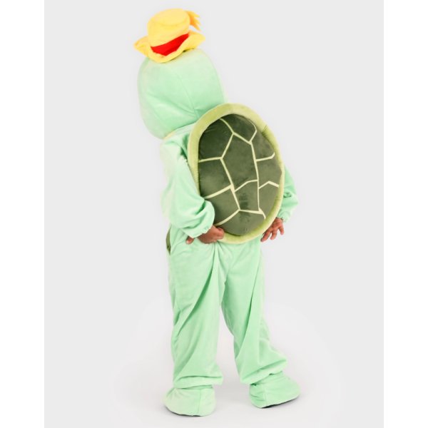 Skalman-Kostüm - Größe 104 cm - 3-4 Jahre Skalman-Kostüm - Größe 104 cm - 3-4 Jahre