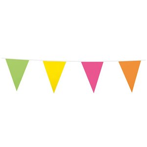 Girlande - Mix - 10 m Girlande - Mix - 10 m