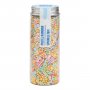 Streuselmischung - Regenbogenmischung Pastell - PME - 76 g Streuselmischung - Regenbogenmischung Pastell - PME - 76 g