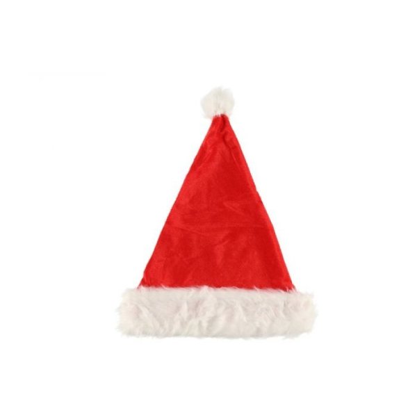 Santa Claus Luxus - Extra dick und weich Santa Claus Luxus - Extra dick und weich