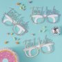 Brillen - Total Babe - 8er-Pack