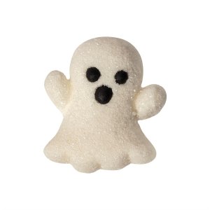 Geister - Marshmallows - PME - 5 cm - 12 St�ck