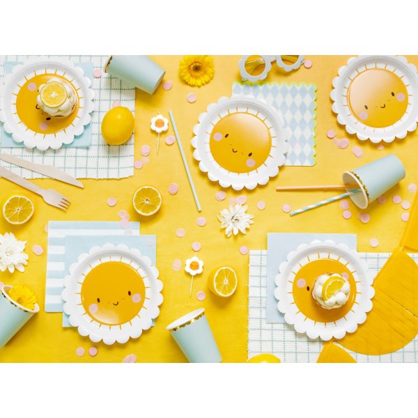 Servietten - Rauten - 20er-Pack Servietten - Rauten - 20er-Pack