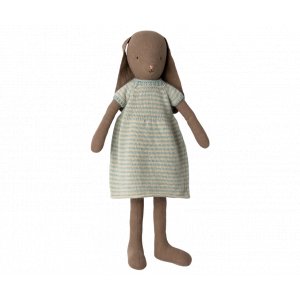 Hase Gr��e 4 - Gestricktes/gestreiftes Kleid