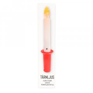 Teelicht - Lucia - LED Teelicht - Lucia - LED