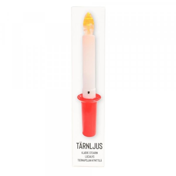 Teelicht - Lucia - LED Teelicht - Lucia - LED