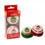 Muffinformen - 36er-Pack - Santa/Nisse Muffinformen - 36er-Pack - Santa/Nisse