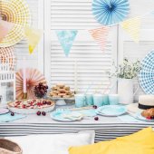 Sommerzeit - Themenparty