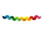 Girlande - Regenbogen - 2,5 m Girlande - Regenbogen - 2,5 m