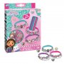 Armband - Gabby\\\'s Dollhouse - 3 Stück - DIY Armband - Gabby\\\'s Dollhouse - 3 Stück - DIY