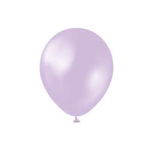 Luftballons, einfarbig - Premium 28 cm - Perlmutt-Lila - 10er-Packung Luftballons, einfarbig - Premium 28 cm - Perlmutt-Lila - 10er-Packung