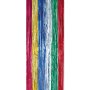 Partyvorhang - Mehrfarbig - 100 x 240 cm Partyvorhang - Mehrfarbig - 100 x 240 cm
