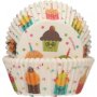 Muffinformen - Cupcakes - Funcakes - 48er-Pack Muffinformen - Cupcakes - Funcakes - 48er-Pack