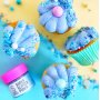 Streuselmischung - Under The Sea - Super Streusel - 90g Streuselmischung - Under The Sea - Super Streusel - 90g