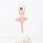Cupcake-Set - Ballerina