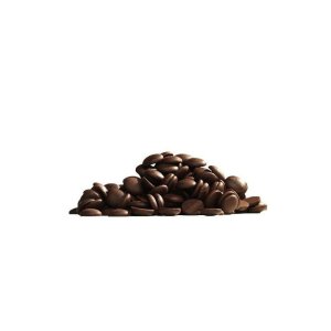 Dunkle Schokolade - Zuckerfrei (MALCHOC-D) - 100 g - Callebaut Dunkle Schokolade - Zuckerfrei (MALCHOC-D) - 100 g - Callebaut