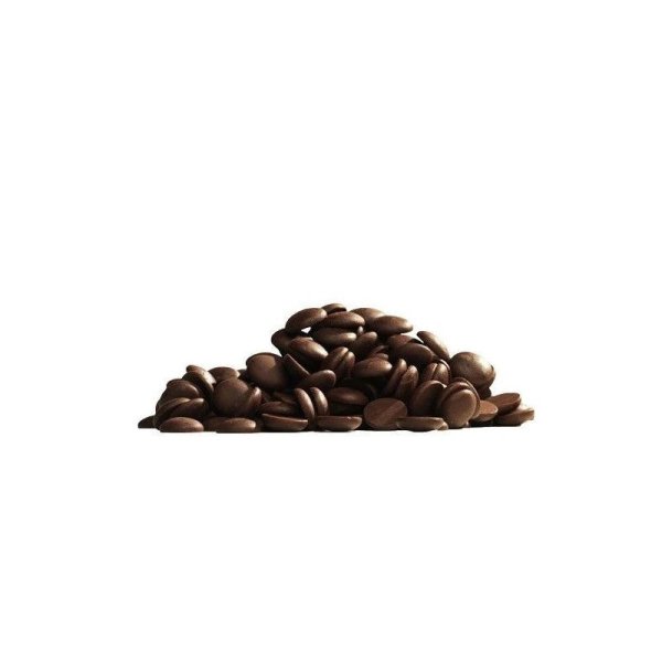 Dunkle Schokolade - Zuckerfrei (MALCHOC-D) - 100 g - Callebaut Dunkle Schokolade - Zuckerfrei (MALCHOC-D) - 100 g - Callebaut