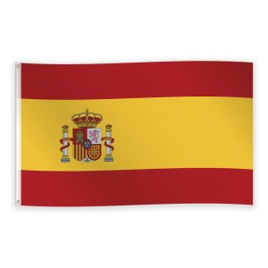 Flagge - Spanien - 150 x 90 cm Flagge - Spanien - 150 x 90 cm