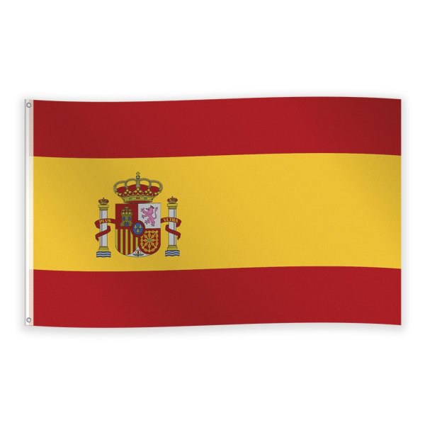 Flagge - Spanien - 150 x 90 cm Flagge - Spanien - 150 x 90 cm