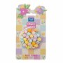 Streusel - Bl�ten - Pastell - PME - 25 g