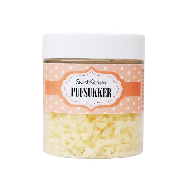 Knallbonbons/Puffzucker - Sweet Kitchen - 40 g Knallbonbons/Puffzucker - Sweet Kitchen - 40 g