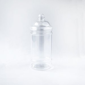 S��igkeitendose - 0,5 Liter