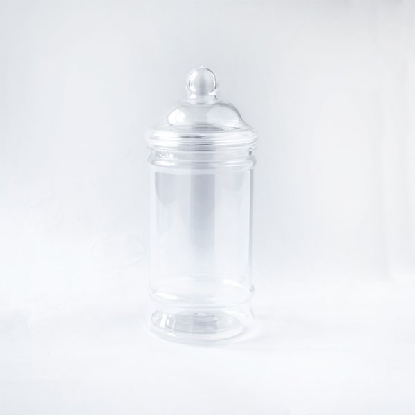 Süßigkeitendose - 0,5 Liter Süßigkeitendose - 0,5 Liter