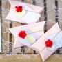 Geschenkbox - Puderrosa - 10er-Packung Geschenkbox - Puderrosa - 10er-Packung