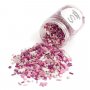 Streuselmischung - PinkParadise - Zuckerfrei & Vegan - Super Streusel - 80 g Streuselmischung - PinkParadise - Zuckerfrei & Vegan - Super Streusel - 80 g