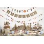 Mini-Wscheklammern - Natur - 20er-Pack