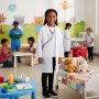 Kostümbildner/Wissenschaftler (7-9 Jahre) Kostümbildner/Wissenschaftler (7-9 Jahre)