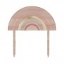 Kuchendeckel - Holz - Happy Everything